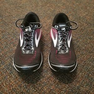 Brooks Ghost 10 Running Womens Shoes Size 11